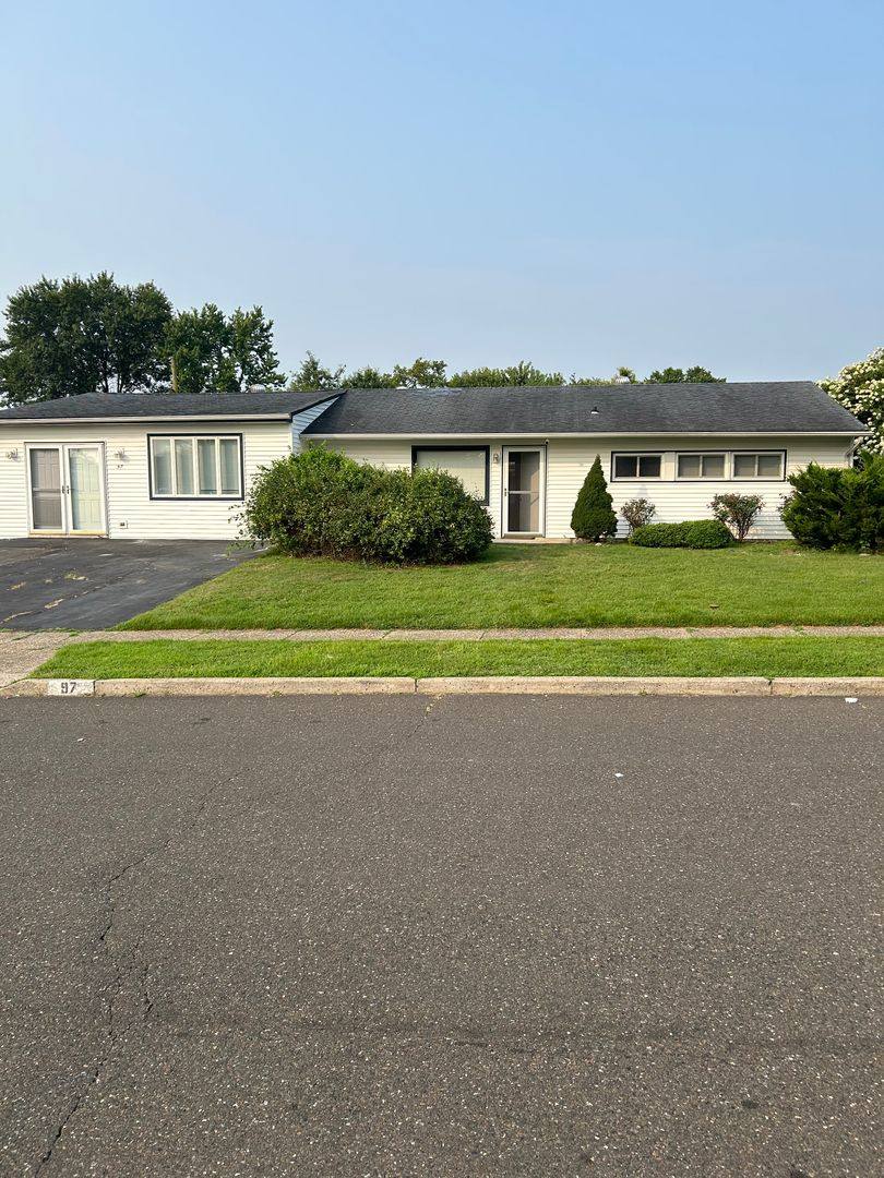 House for rent at 97 Black Pine Lane, Levittown, PA 19054