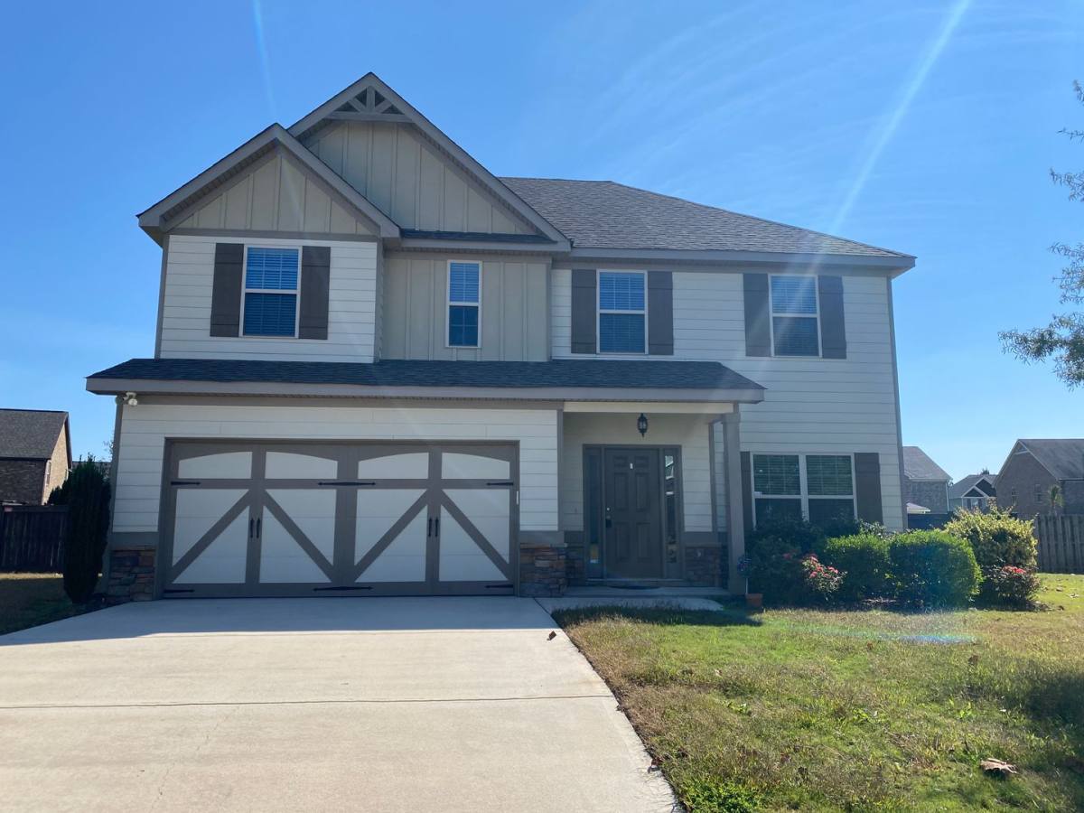 House for rent at 106 Brown Thrasher Lane, Kathleen, GA 31047