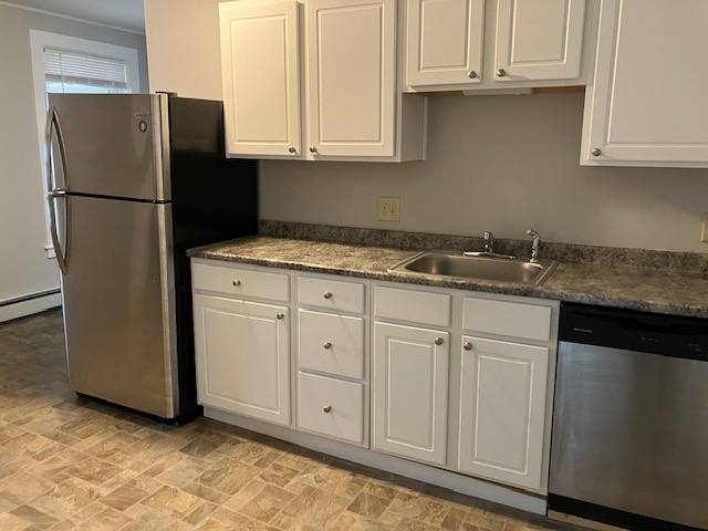 Apartment for rent at 28 Harrison St #2, Keene, NH 03431