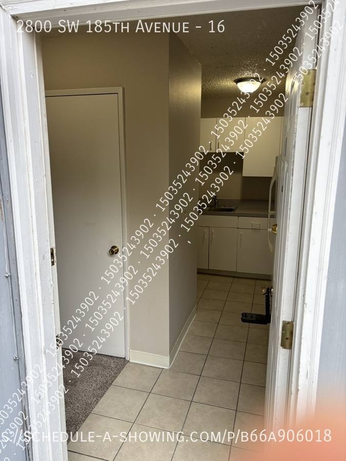 Apartment for rent at 2800 SW 185th Ave #16, Beaverton, OR 97003