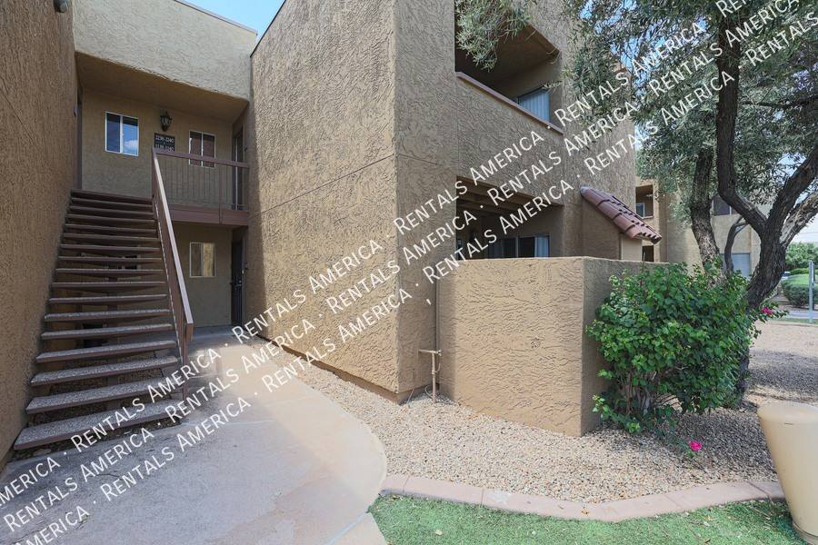 Condo for rent at 5877 N Granite Reef Rd #1140, Scottsdale, AZ 85250