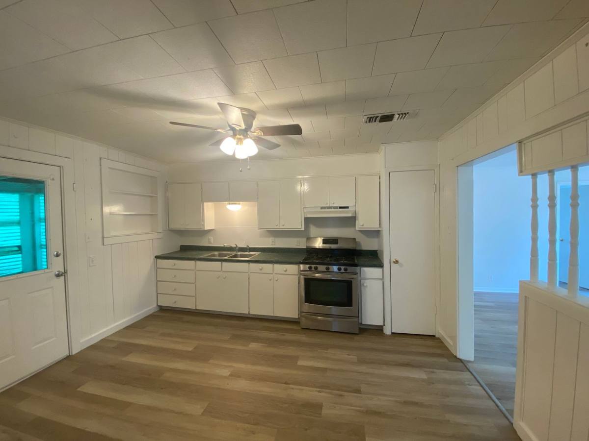 House for rent at 917 Tarver St, San Angelo, TX 76903