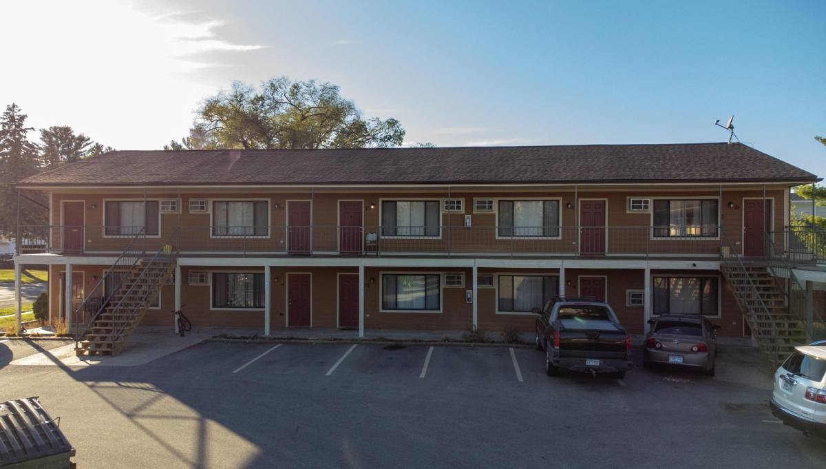 Apartment for rent at 221-229 19th Ave SW, Rochester, MN 55902