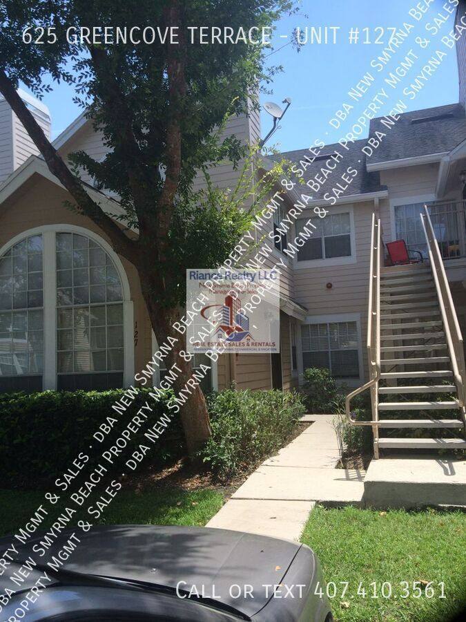 625 Greencove Terrace #127, Altamonte Springs, FL 32714
