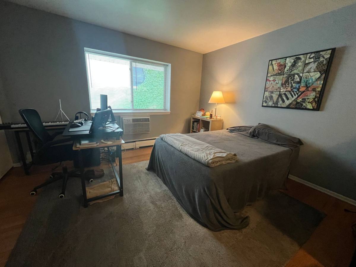 Apartment for rent at 1466 N Farwell Ave, Milwaukee, WI 53202
