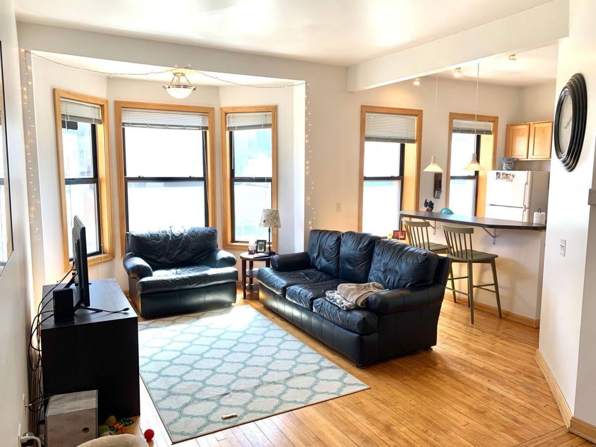 Apartment for rent at 624 E Ogden Ave, Milwaukee, WI 53202