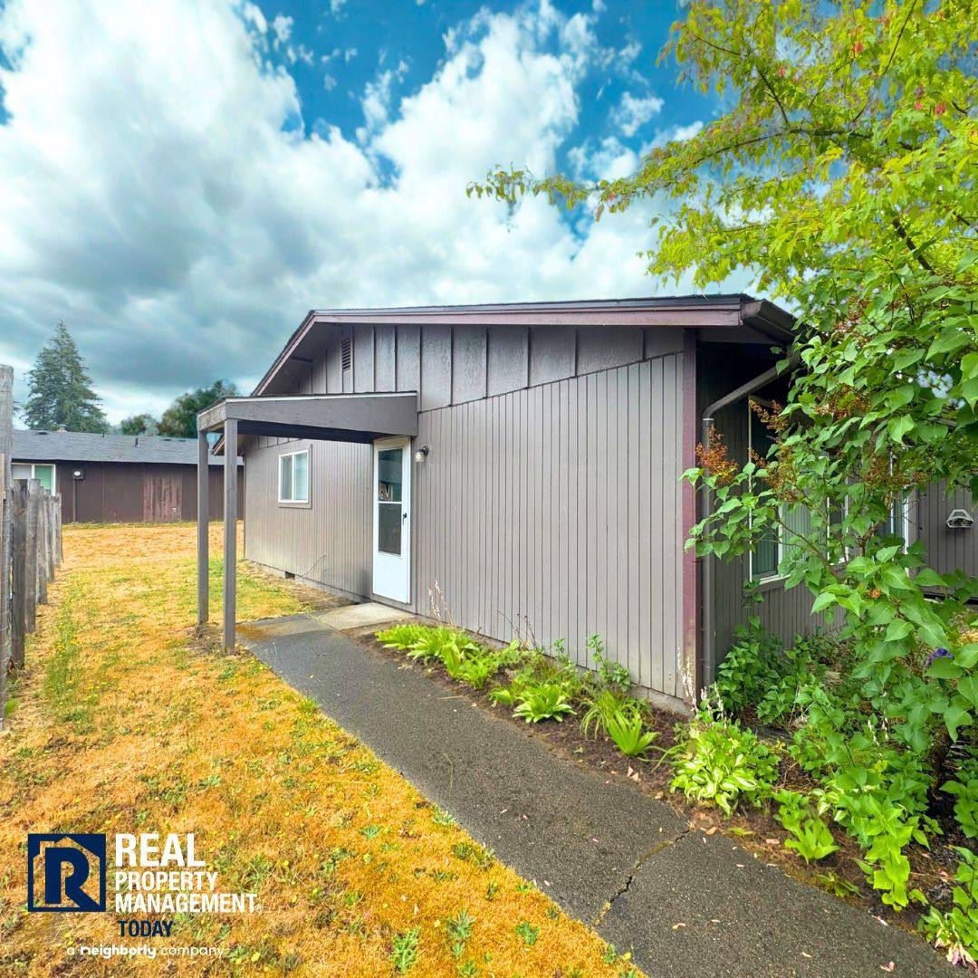 Apartment for rent at 1408-1414 Josephine Court SE, Lacey, WA 98503