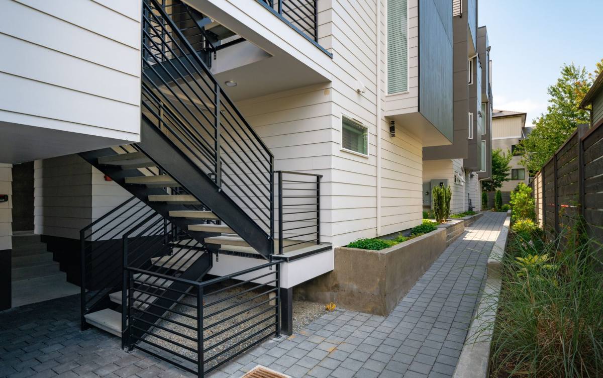 Apartment for rent at 8509 14th Ave NW, Seattle, WA 98117