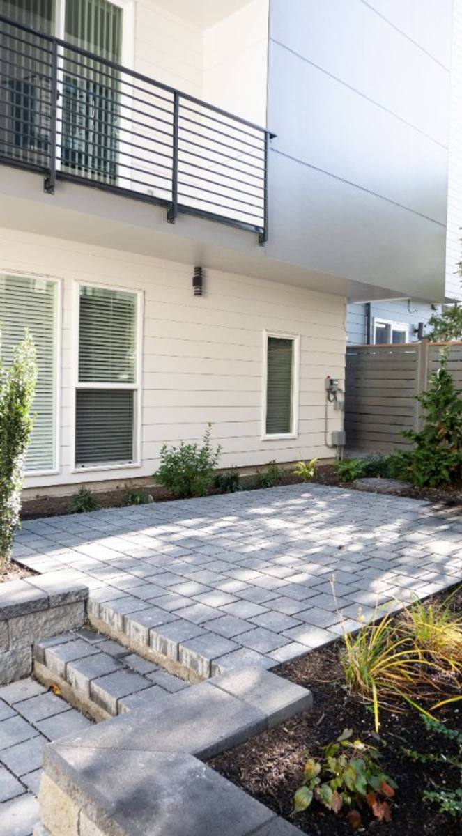 Apartment for rent at 8509 14th Ave NW, Seattle, WA 98117