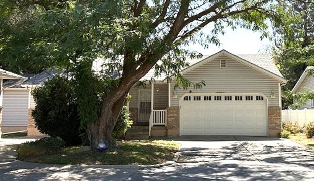 822 E Apple Park Place, Salt Lake City, UT 84106