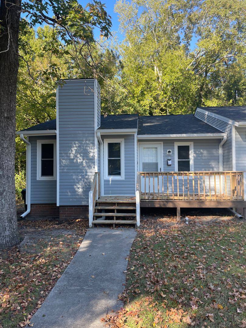 House for rent at 903 Simmons St, New Bern, NC 28560