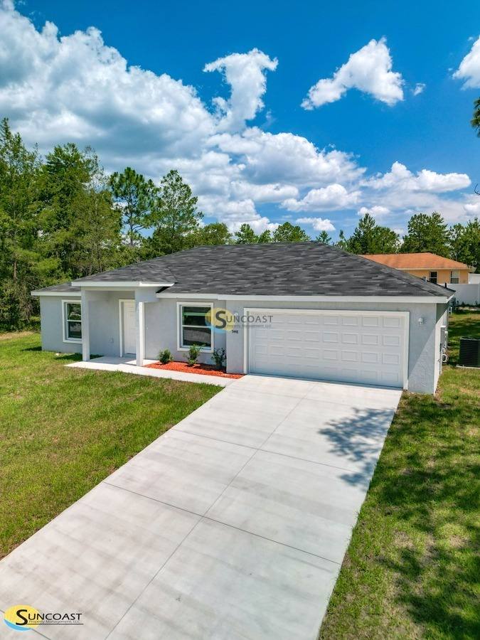 House for rent at 5448 SW 153rd St Rd, Ocala, FL 34473