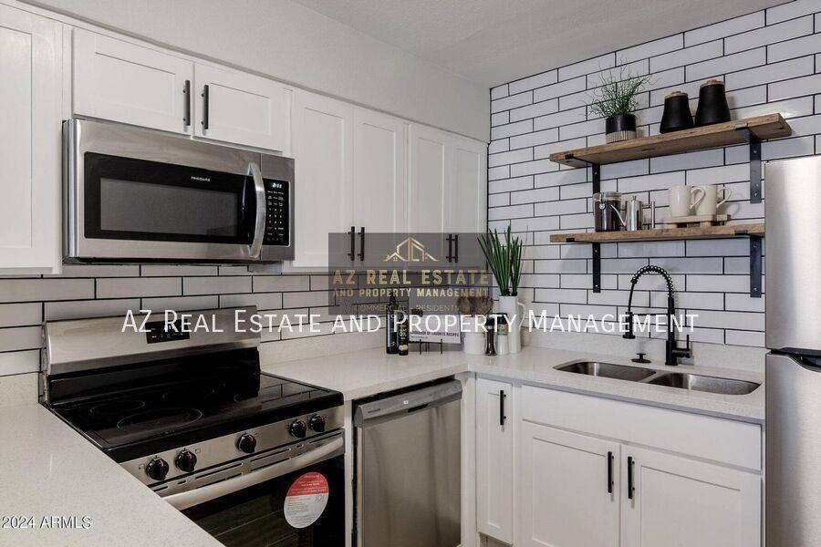 Apartment for rent at 1615 N 51st St #3, Phoenix, AZ 85008