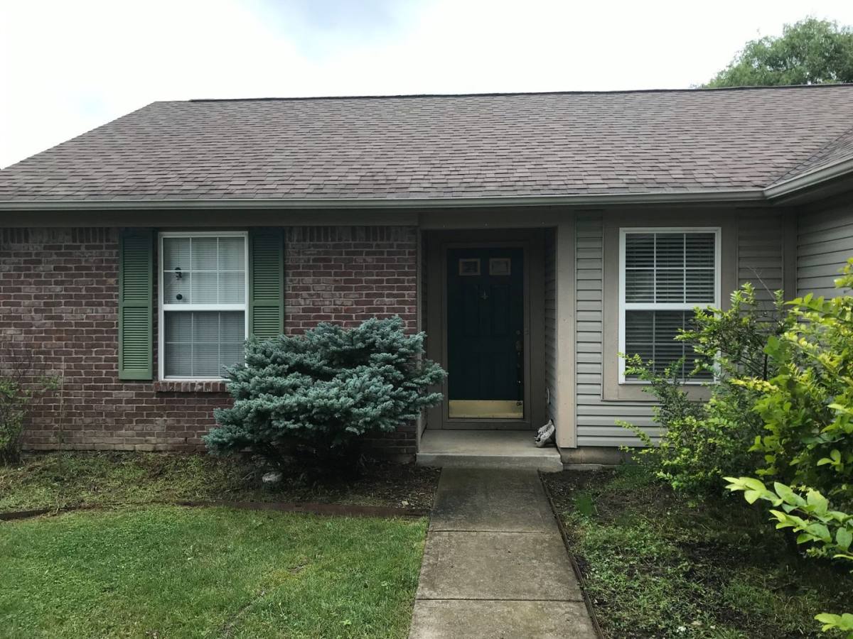 House for rent at 11446 Meadowlark Circle, Fishers, IN 46038