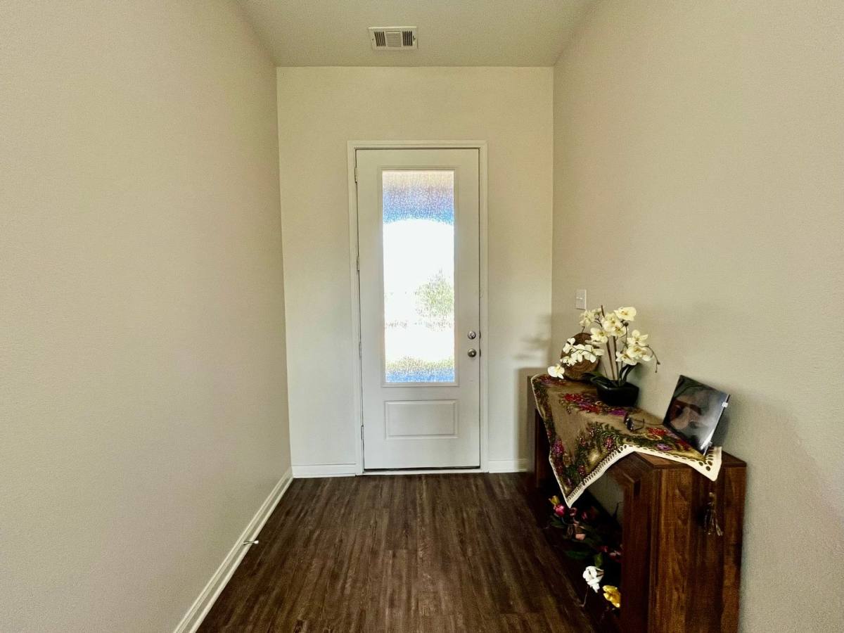 House for rent at 5500 Persimmon, Denton, TX 76207