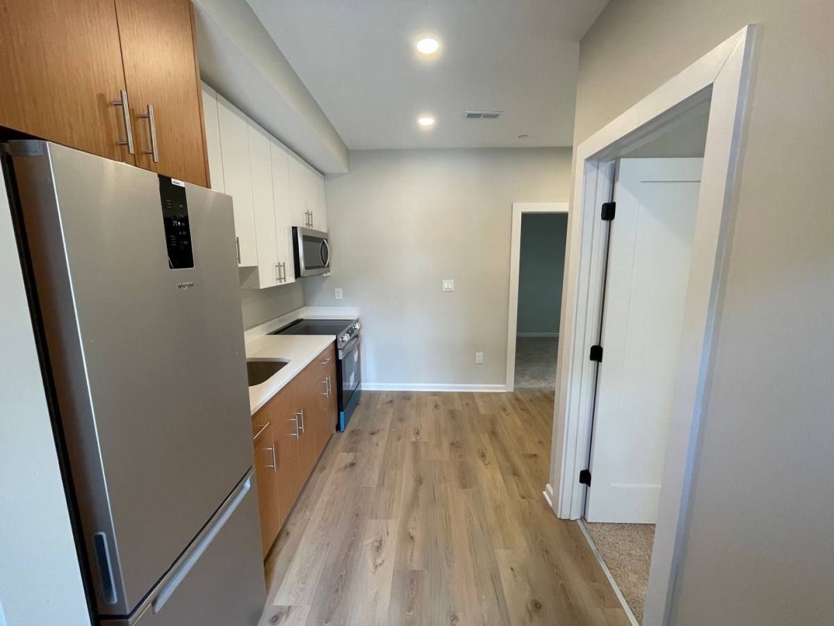 Apartment for rent at 1307 K St SE, Washington, DC 20003