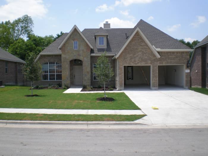 House for rent at 3920 Harvey Penick, Round Rock, TX 78664