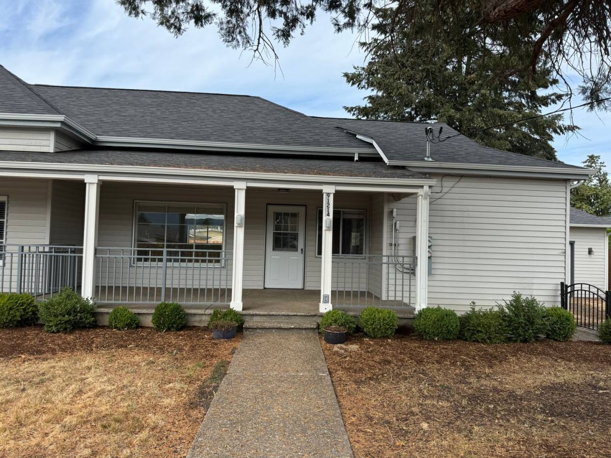House for rent at 91214 N Harrison St, Eugene, OR 97408