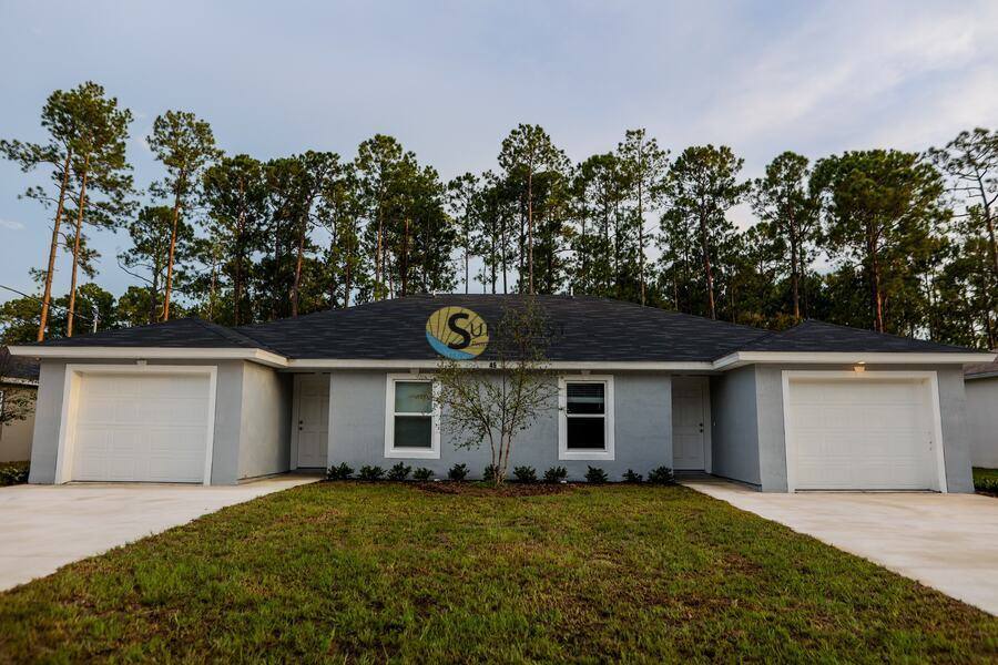 Apartment for rent at 45 Regency Dr #A, Palm Coast, FL 32164