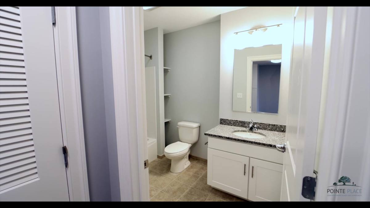 Apartment for rent at 45 Pointe Place, Dover, NH 03820