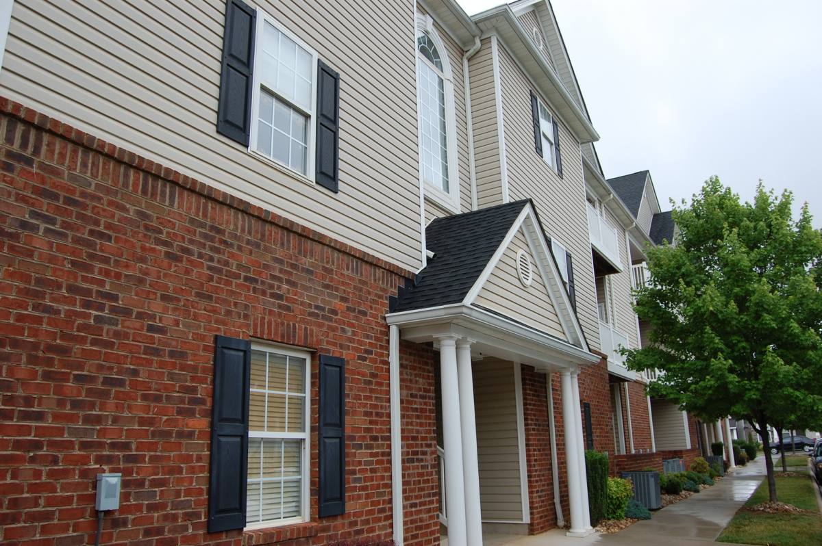 Condo for rent at 205 Capital St, Lynchburg, VA 24502