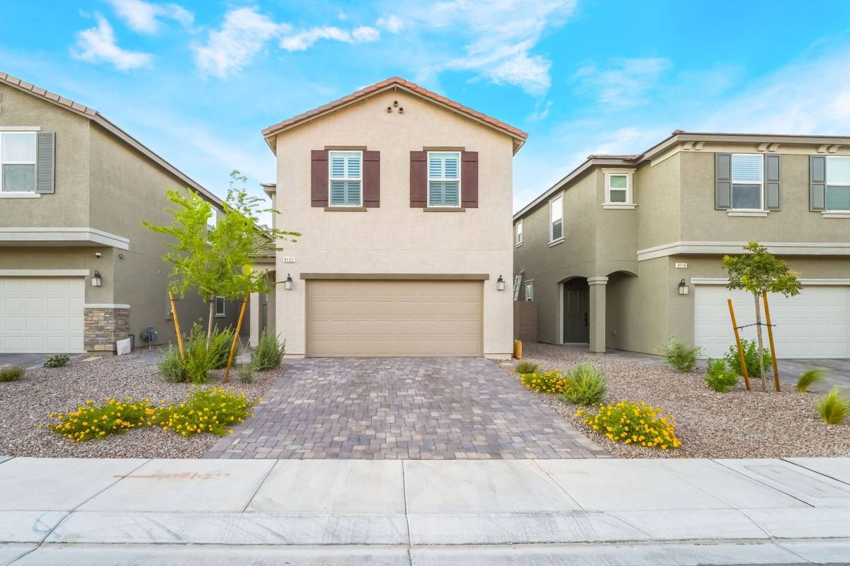 House for rent at 9122 Nostrand Ave, Las Vegas, NV 89148