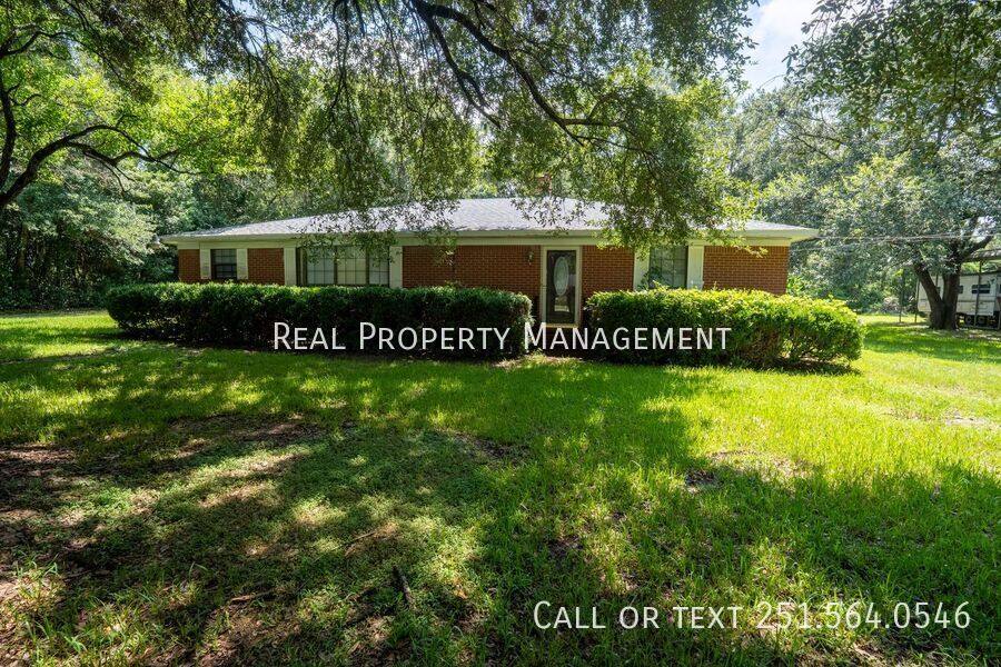 House for rent at 4651 Carlile Dr, Mobile, AL 36619