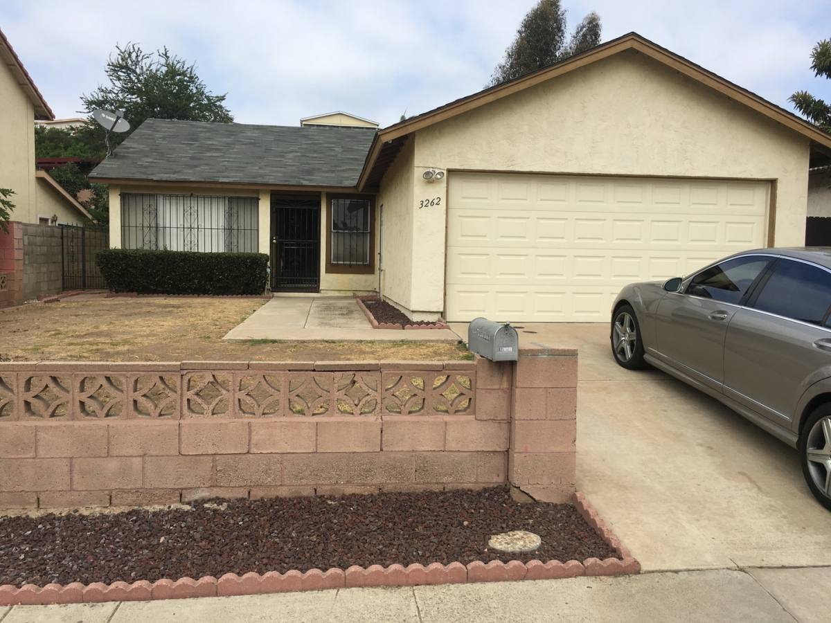 House for rent at 3262 Soldau Dr, San Diego, CA 92154