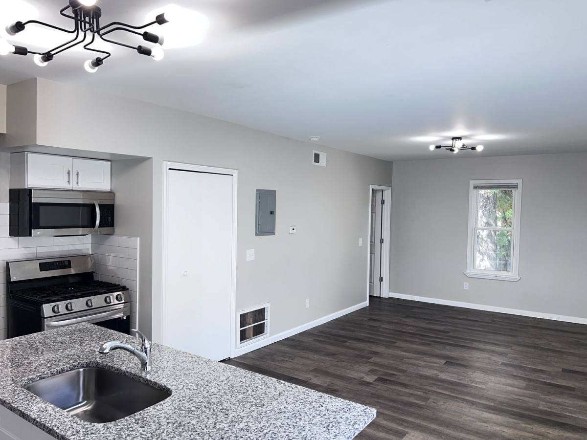 Apartment for rent at 5651 Plumer St, Detroit, MI 48209
