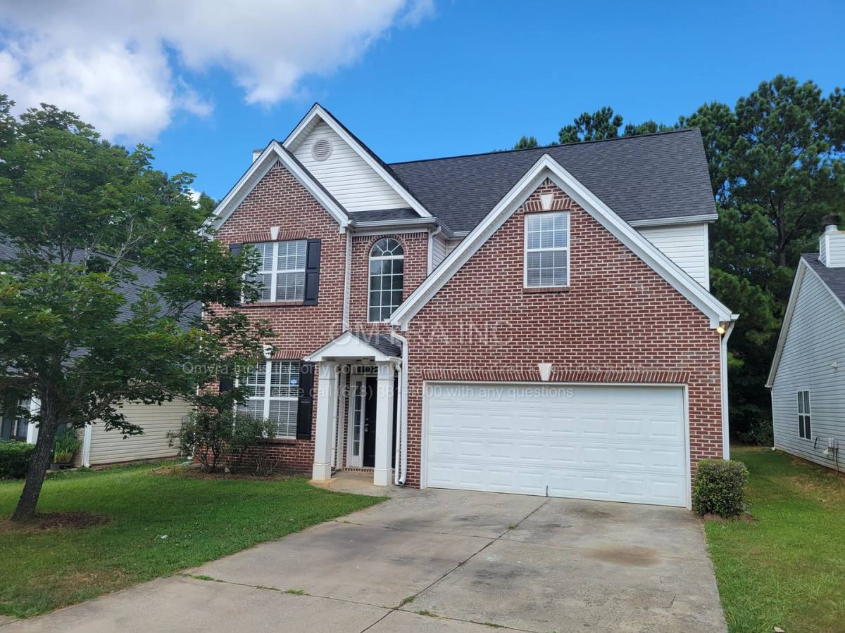 House for rent at 310 Hulan Way, Lawrenceville, GA 30044