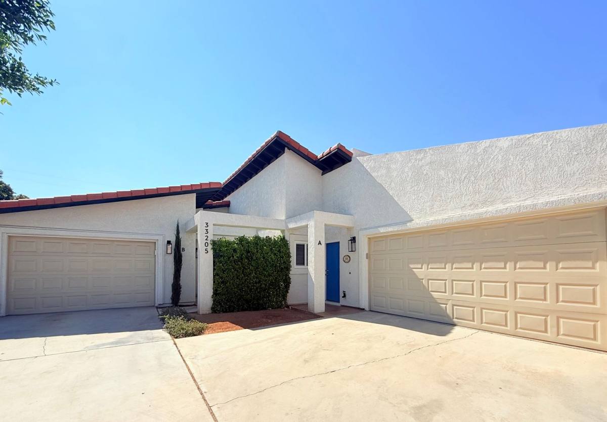 Apartment for rent at 33205 Wishing Well Trail, Cathedral City, CA 92234