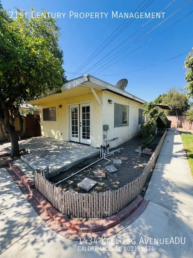 House for rent at 1434 Kellogg Avenueadu, Corona, CA 92879