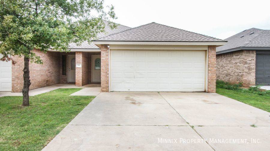 Apartment for rent at 807 N Englewood Ave #A, Lubbock, TX 79416