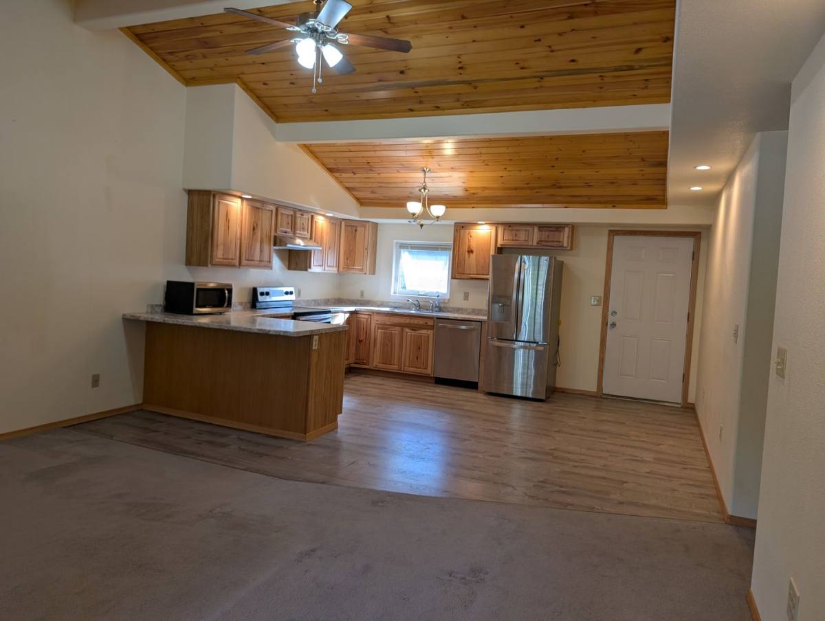 Apartment for rent at 3022 Barrow St, North Pole, AK 99705
