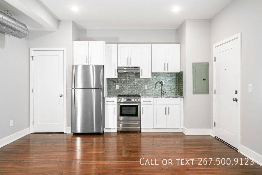 1001 S 4th St #6, Philadelphia, PA 19147