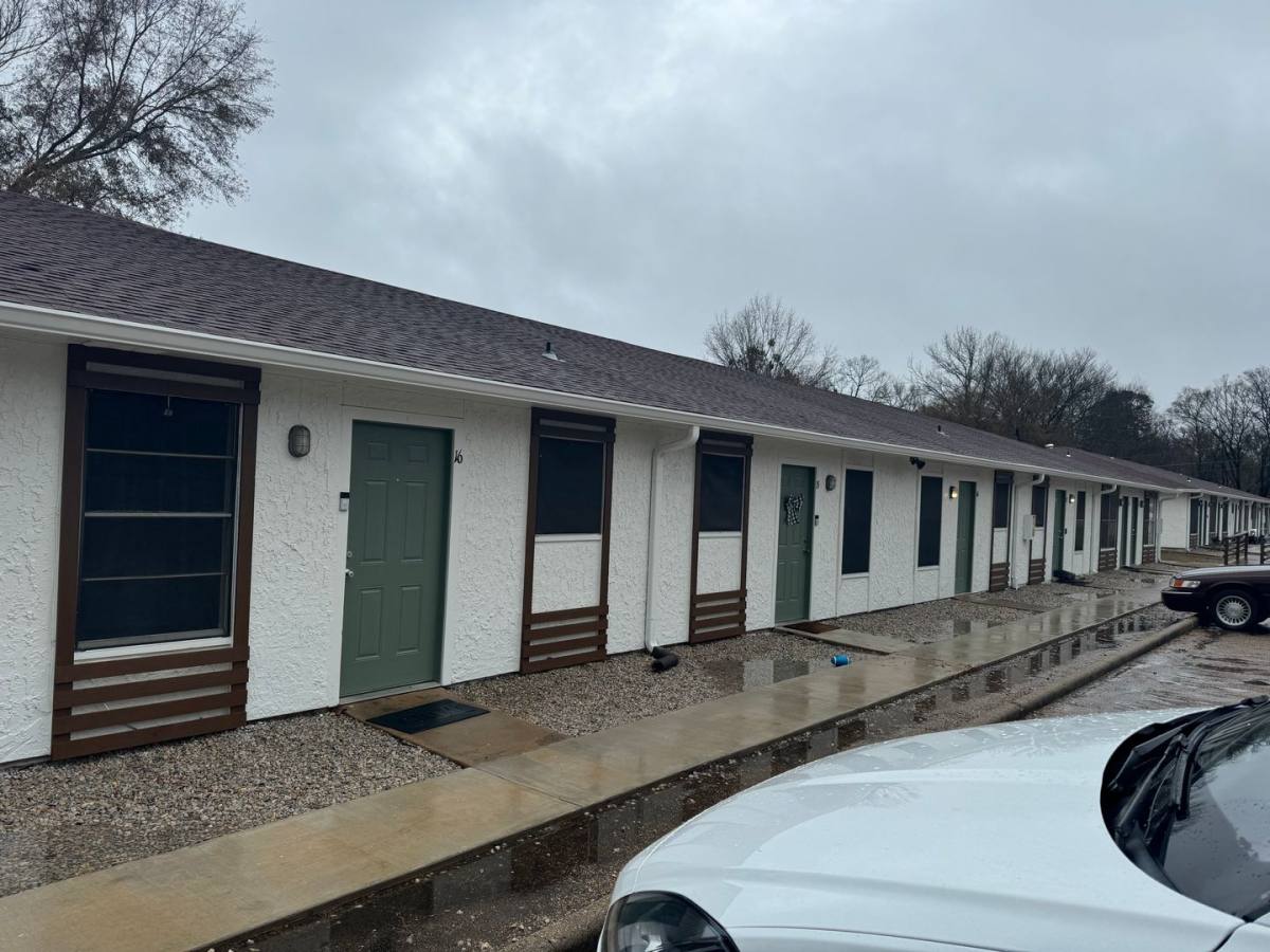 Apartment for rent at 4505 Cannon St, Longview, TX 75605