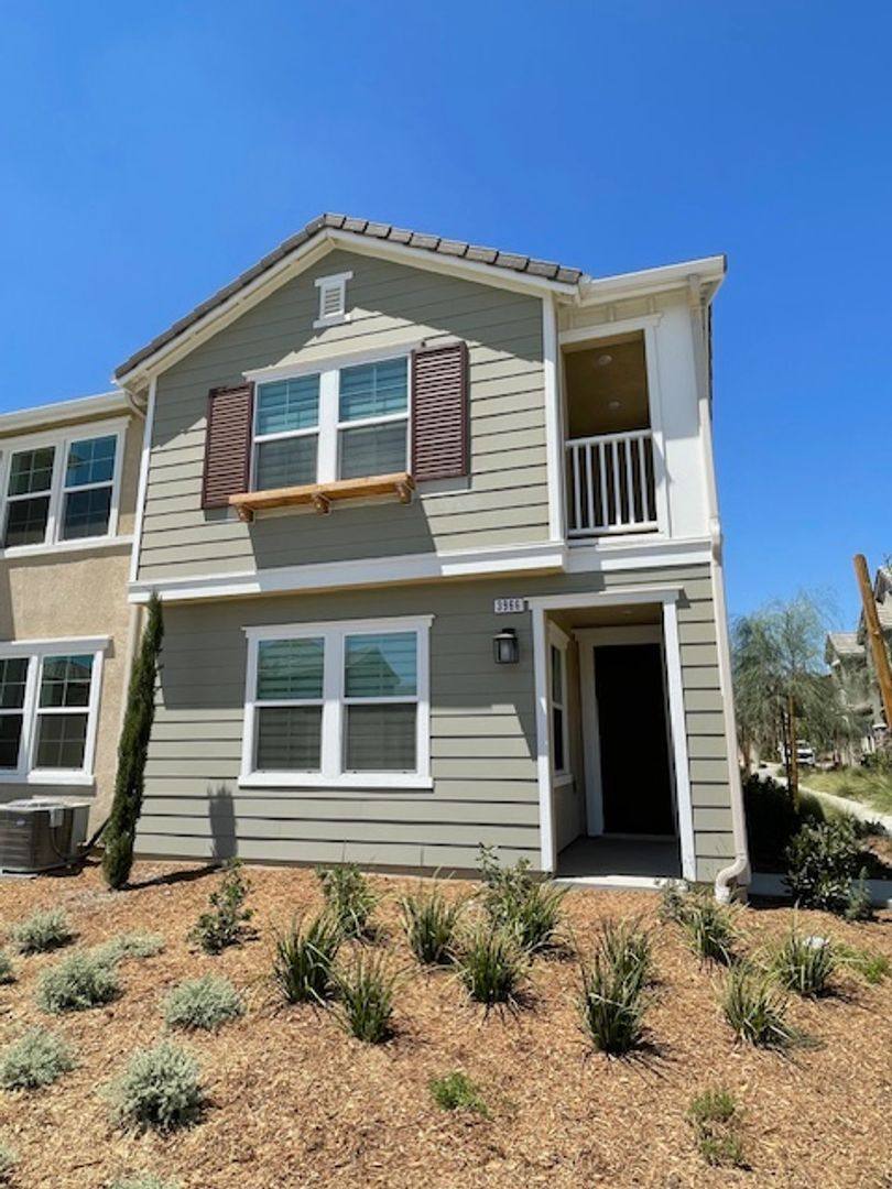 Condo for rent at 3966 E Coronado Privado, Ontario, CA 91761