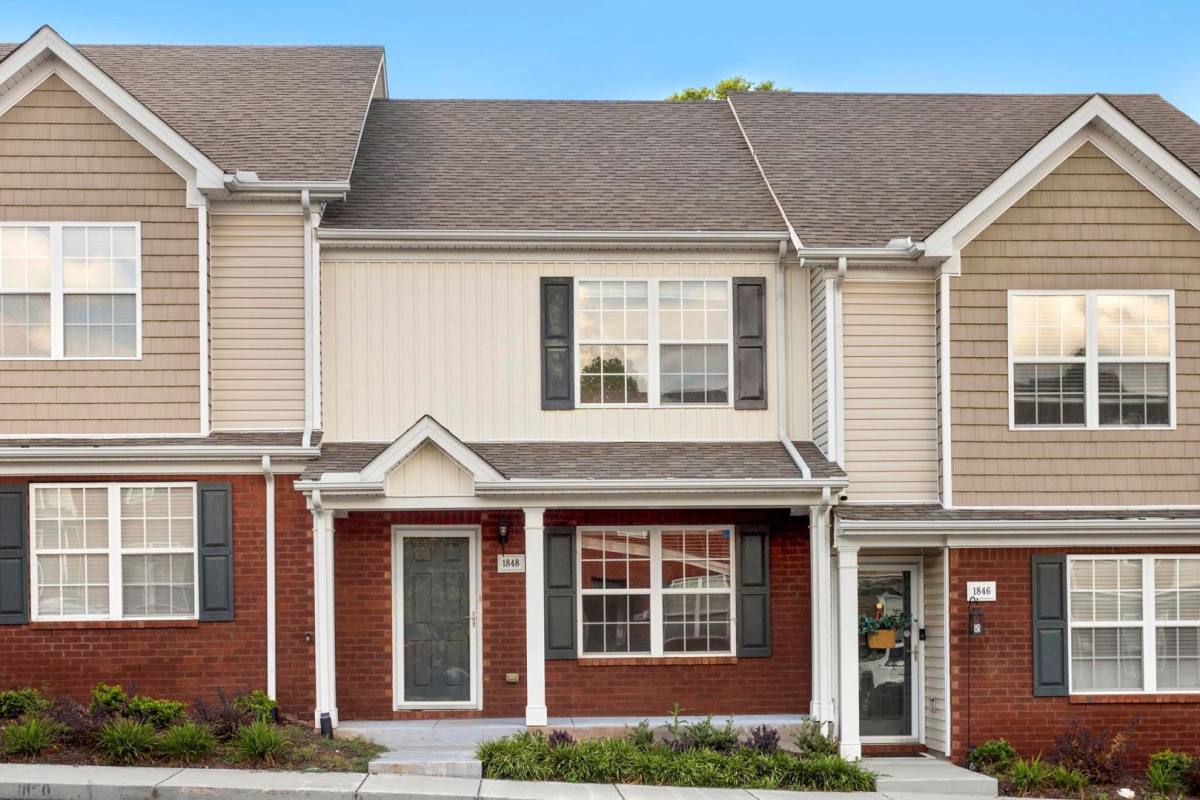 Condo for rent at 1848 Shaylin Loop, Antioch, TN 37013