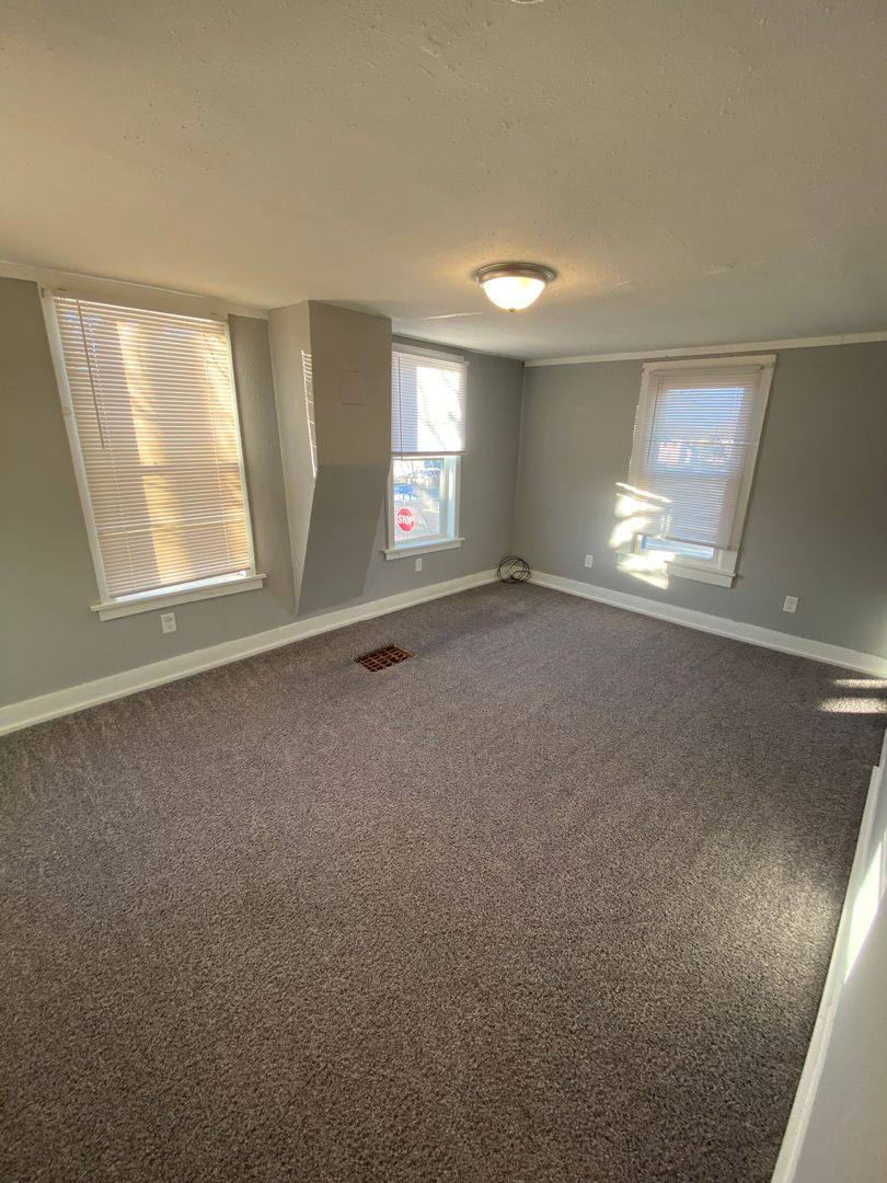 House for rent at 228 4th Ave W, Milan, IL 61264