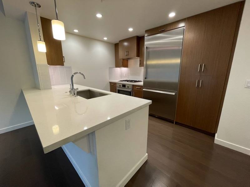 Condo for rent at 2655 Bush St #114, San Francisco, CA 94115
