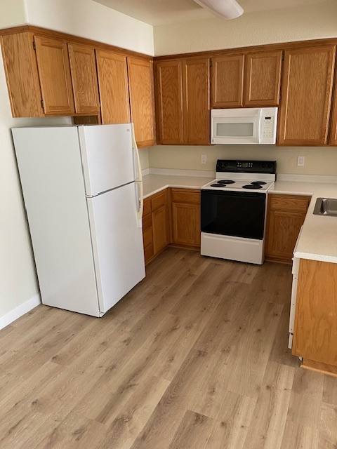 Apartment for rent at 1032 Prospect Ave #211, Santa Rosa, CA 95409