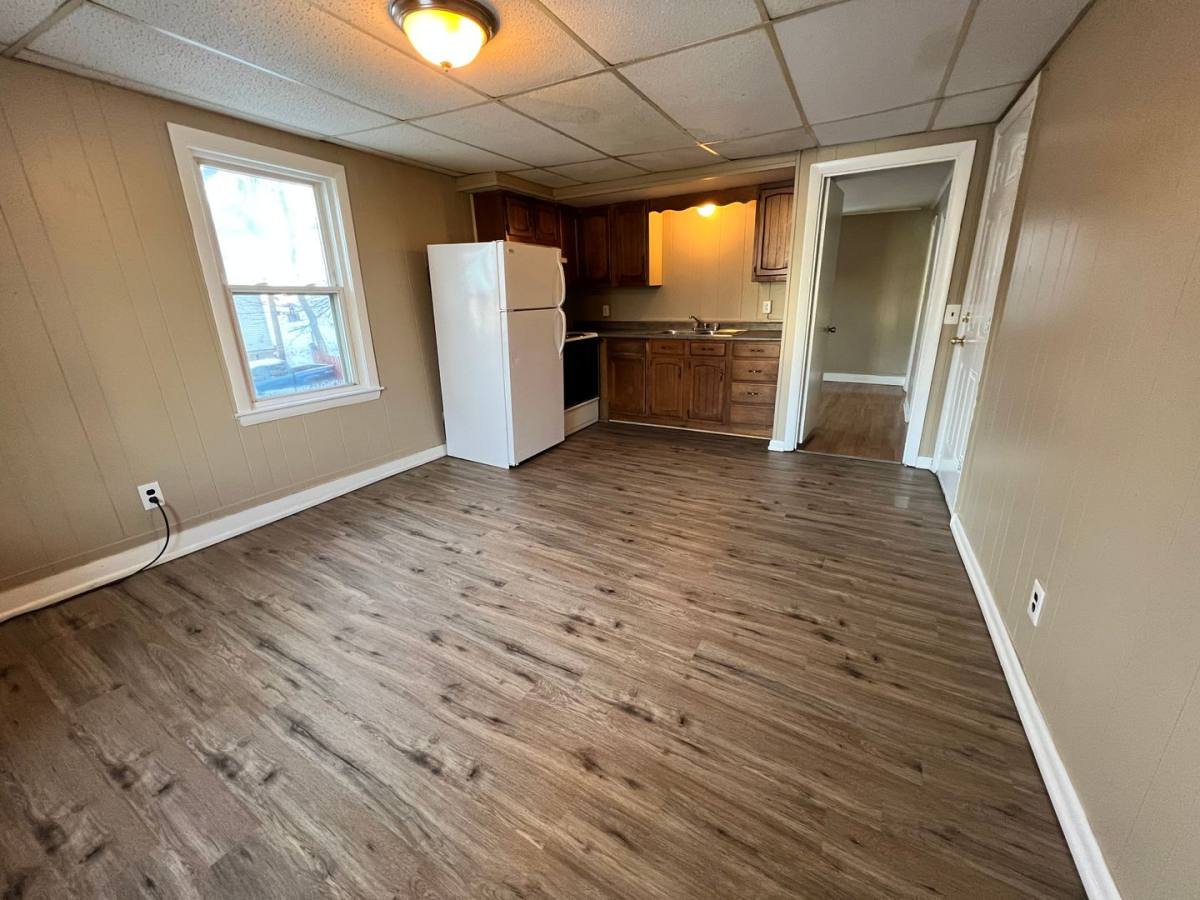 Apartment for rent at 16 Western Ave, Waterville, ME 04901