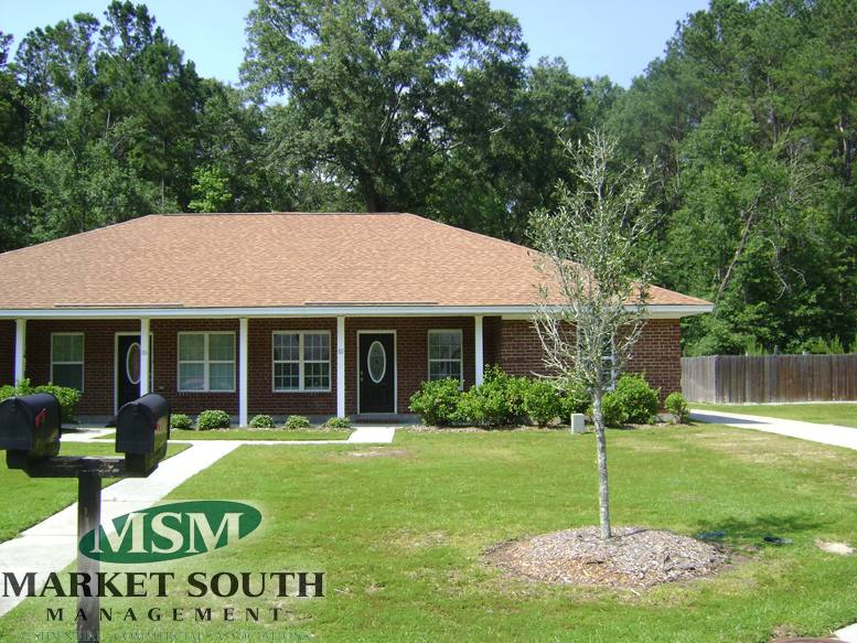 House for rent at 112 Live Oak St, Pooler, GA 31322