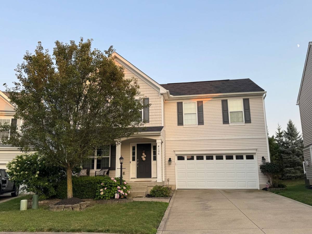 House for rent at 4106 Keswick Dr, Brunswick, OH 44212