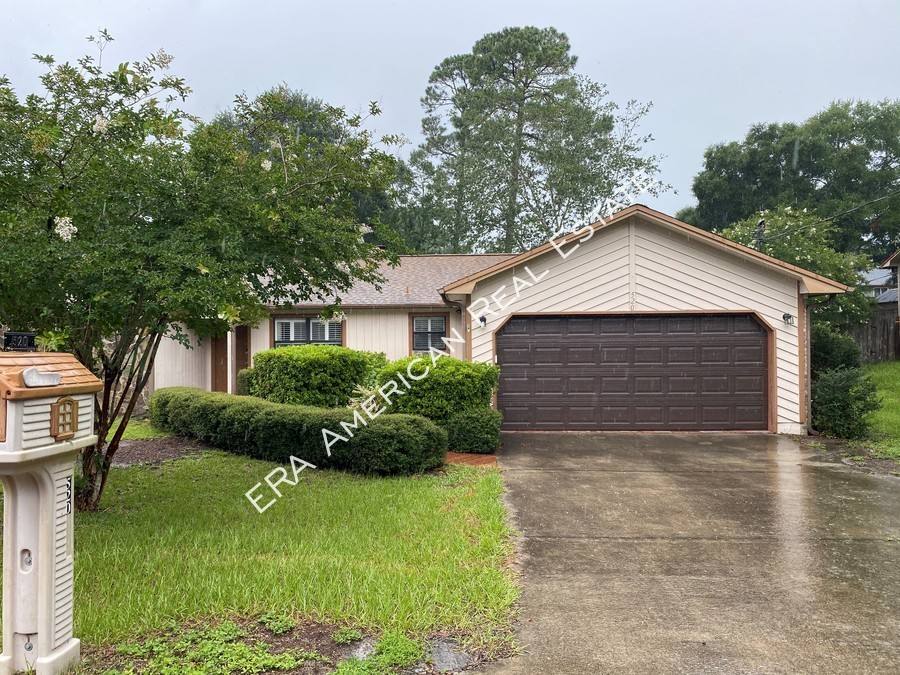 House for rent at 520 Kumquat Ave, Niceville, FL 32578