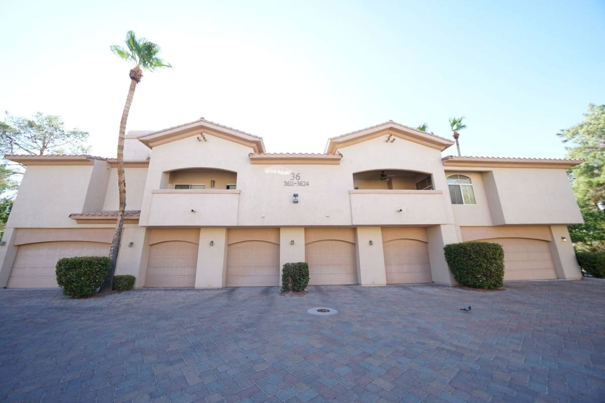 Condo for rent at 2050 W Warm Springs Rd #BLDG 36, Henderson, NV 89014