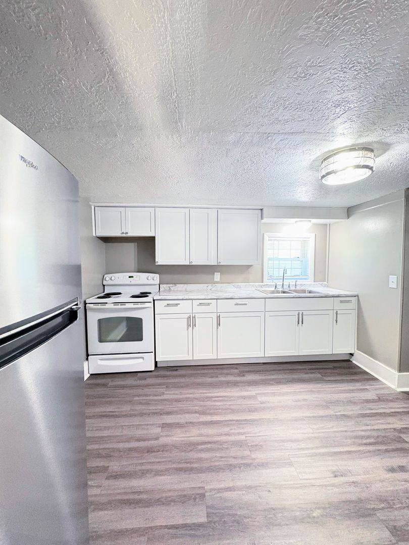 Apartment for rent at 606 E Jefferson, Tipton, IN 46072