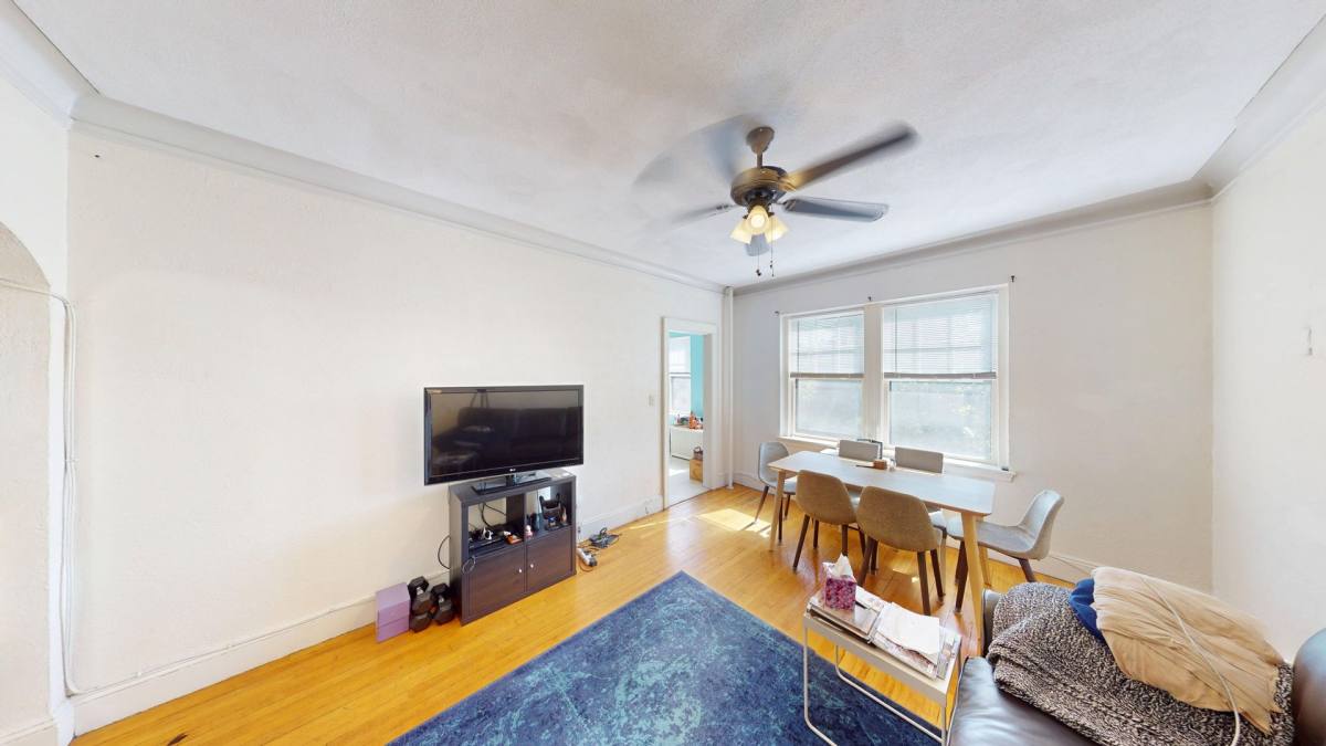 House for rent at 4 Chiswick, Brighton, MA 02135
