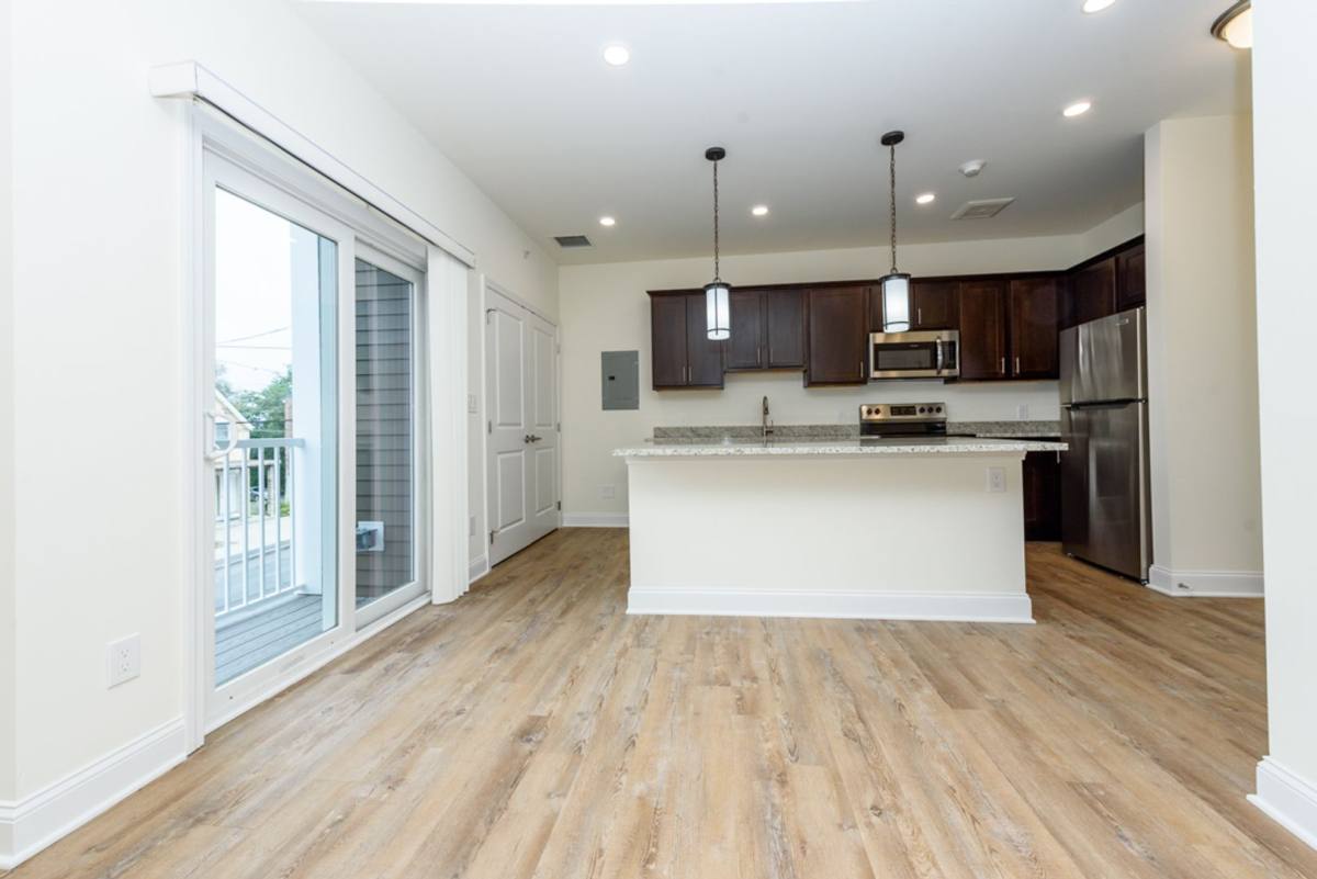 Apartment for rent at 1040 Broadway #303, Rensselaer, NY 12144