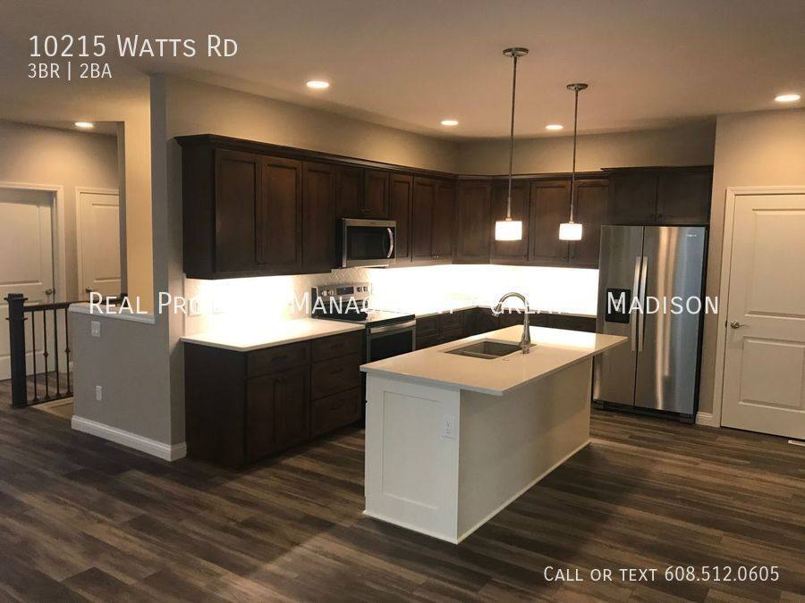 Apartment for rent at 10215 Watts Rd, Verona, WI 53593